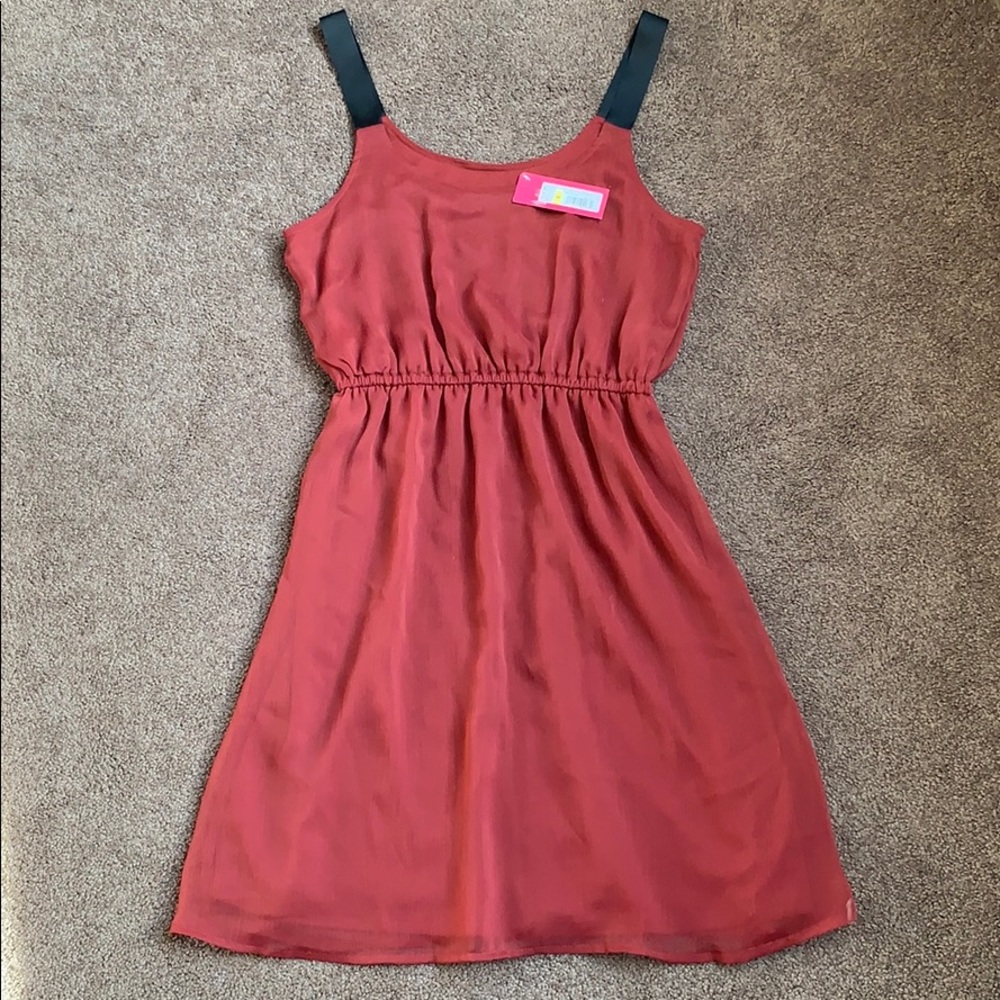 NWT Xhilaration Casual/Party Dress - Size Small